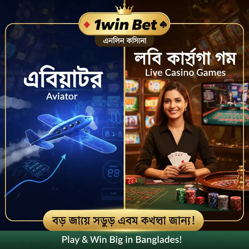এভিয়েটর গেম