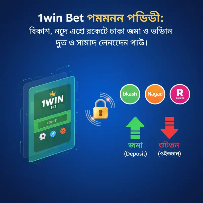 পেমেন্ট পদ্ধতি