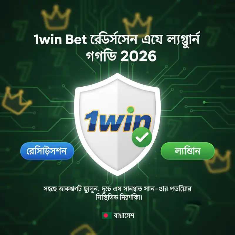 রেজিস্ট্রেশন এবং লগইন